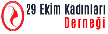 29 Ekim Kadınları Derneği