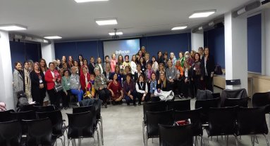 Şubeler Toplantısı