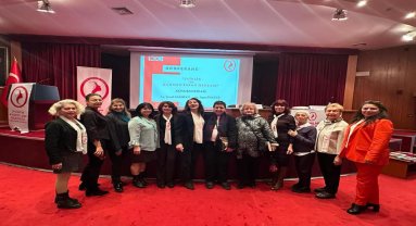 Laiklik ve Kadının İnsan Hakları - 09-12-2023