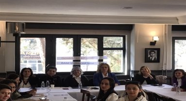 Siyasette Eşitlik ve Kadın Adayların Desteklenmesi