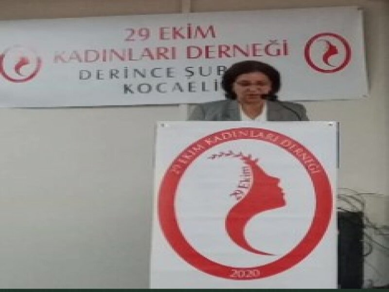 Basın Açıklaması