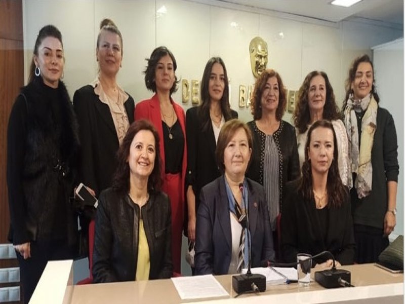 29 Ekim Kadınları Derneği Denizli