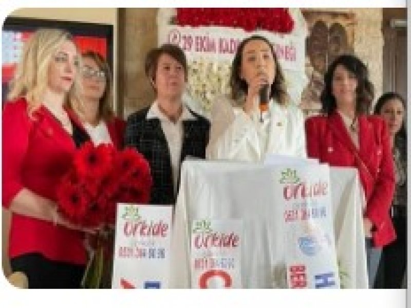 29 Ekim Kadınları Derneği Bergama