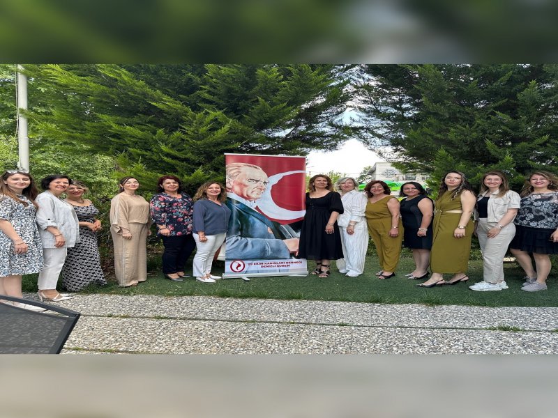 Dayanışmanın Gücüyle