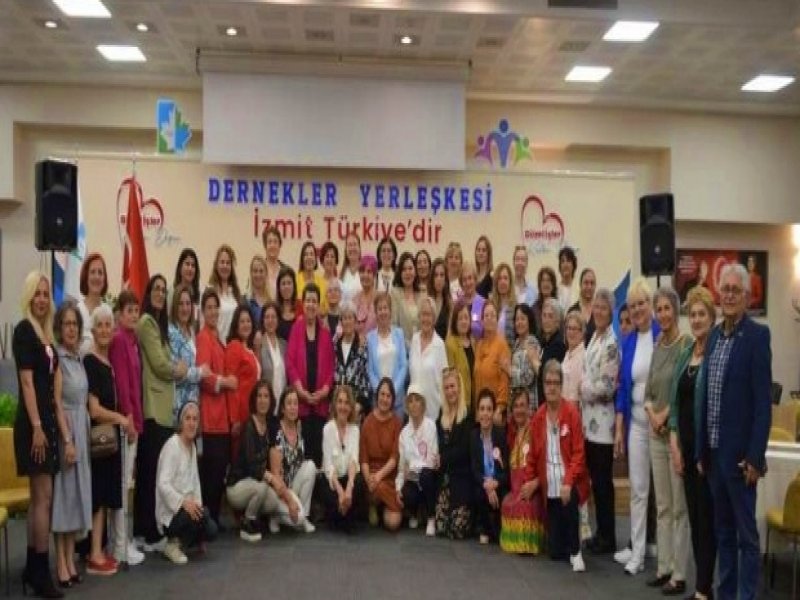 8.Şubeler Toplantsı