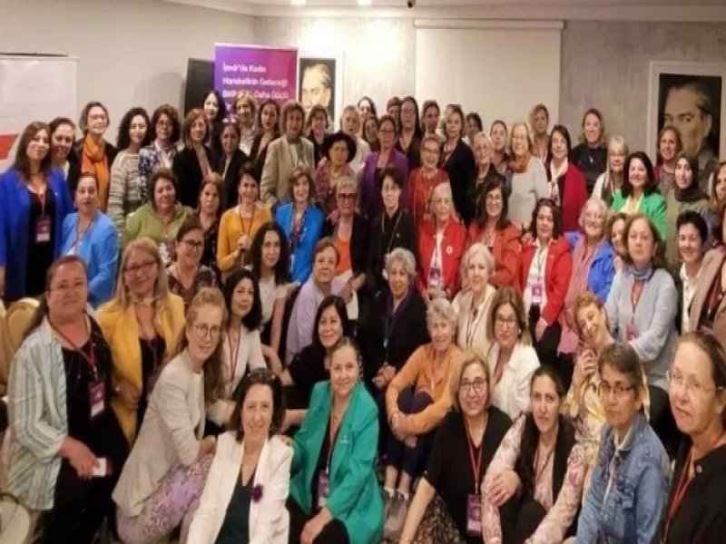 Kadın  Hareketinin Geleceği