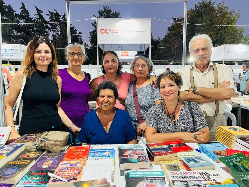 Edremit Kitap Fuarı