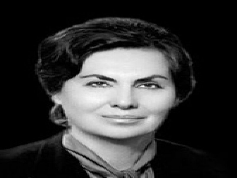 Bahriye ÜÇOK  Katledilişinin 35.Yılı