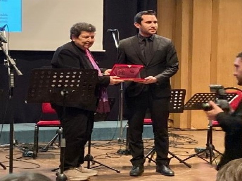 İnsan Hakları Ödülü 