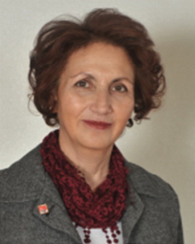Şaziye AYDOĞAN