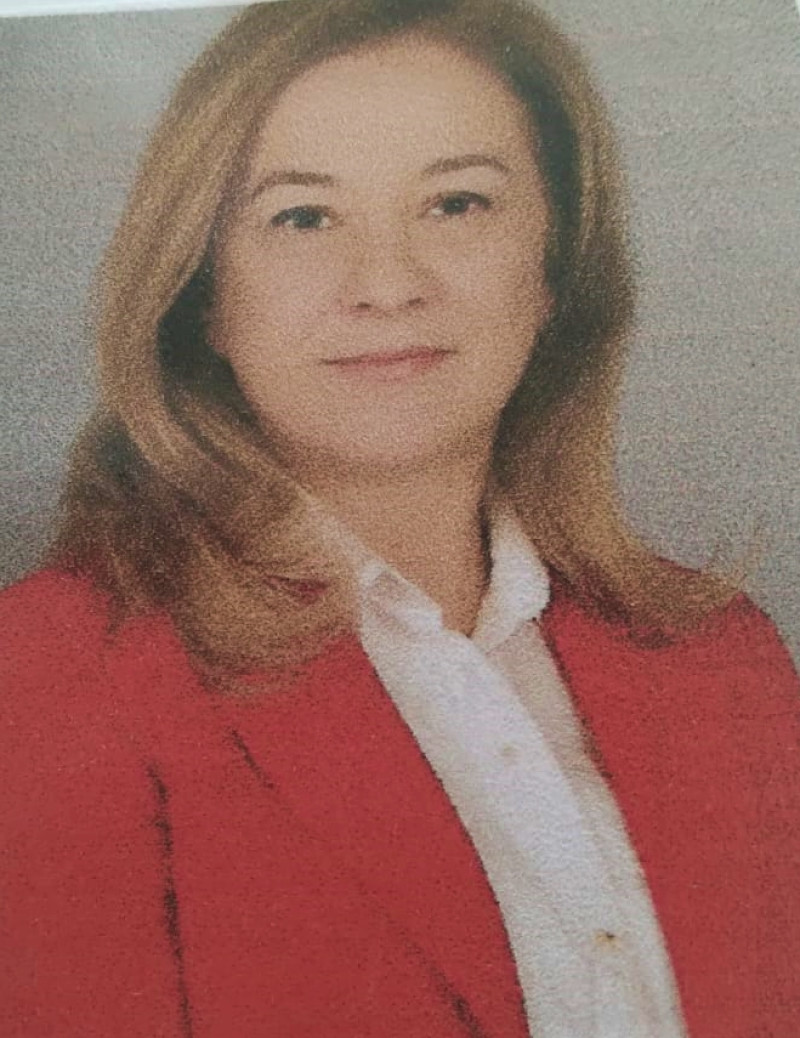 Handan KILIÇASLAN