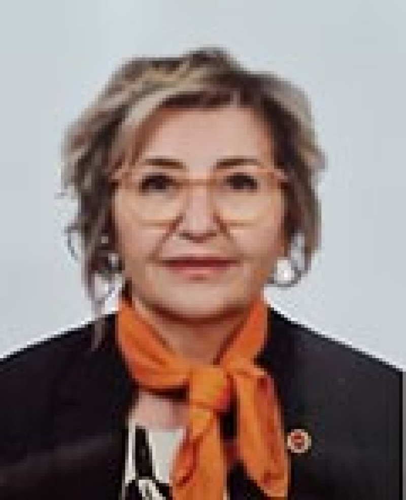 Suna GÜRSOY
