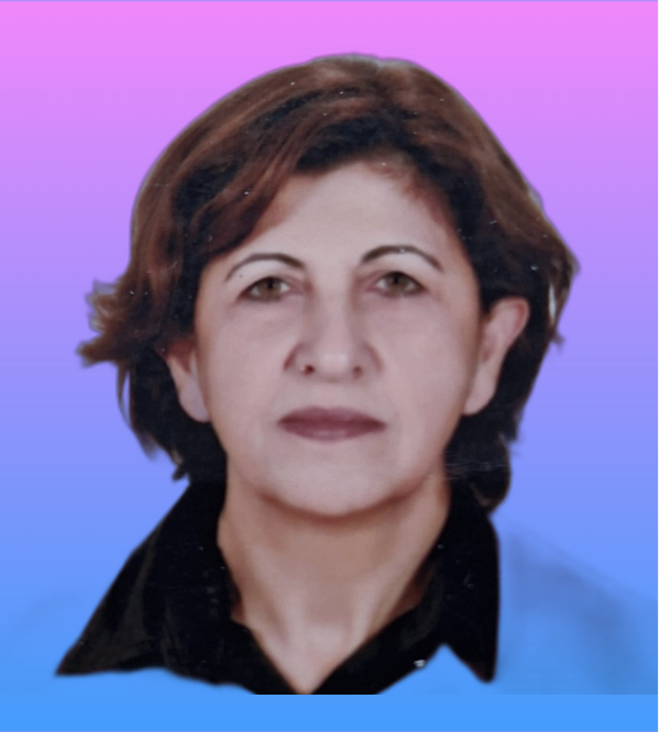 Şerife Şehnaz SÖNMEZ